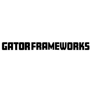 Gator Frameworks