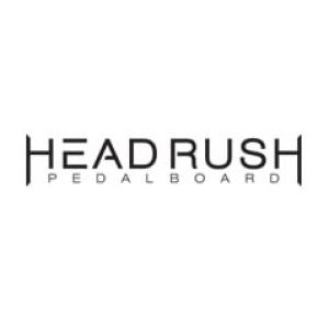 Headrush