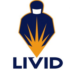 Livid