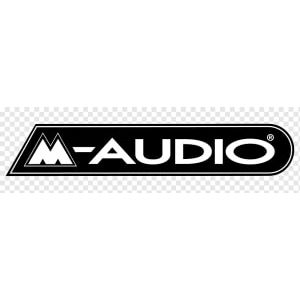 M-Audio