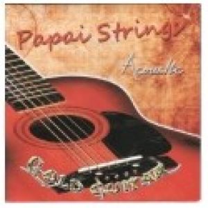 Papai Strings