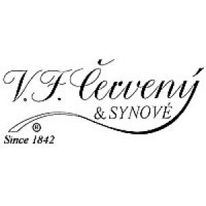 V.F.Cerveny
