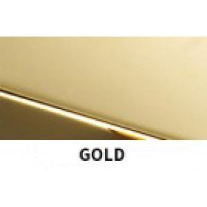 Schaller Tremolo Arm Right Complete Gold