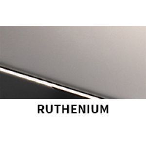 Schaller Tremolo Arm Right Complete Ruthenium