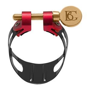 BG France LDSB Duo Ligature Sopran Sax