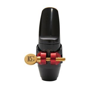 BG France LDSB Duo Ligature Sopran Sax