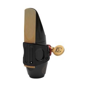 BG France LDSB Duo Ligature Sopran Sax