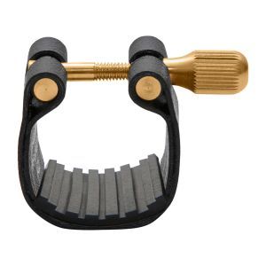 BG France L24SJ Tenor Sax Fabric Jazz Ligature