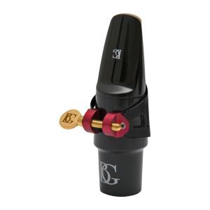 BG France LDTB Duo Ligature Tenor Sax