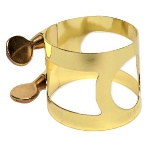 Yamaha Ligature Tenor Saxophone