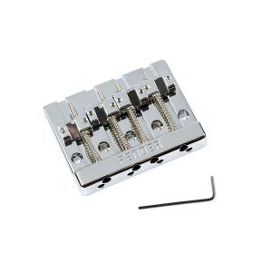 Fender HiMass 4-String Bass Bridge