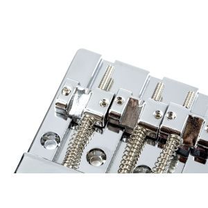 Fender HiMass 4-String Bass Bridge