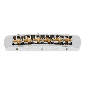Schaller STM TOM-Style Bridge C