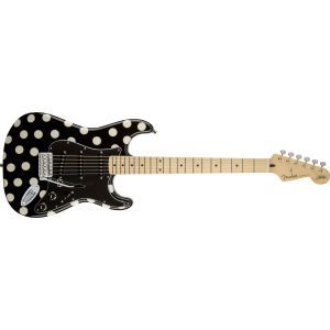 Fender Buddy Guy Standard Stratocaster