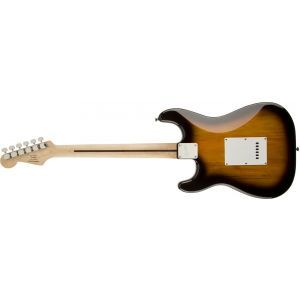Squier Bullet Stratocaster Brown Sunburst