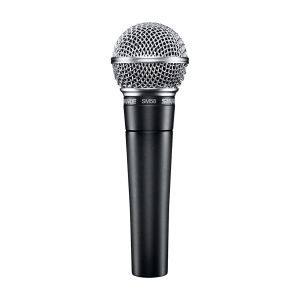 Shure SM 58 Quality Bundle