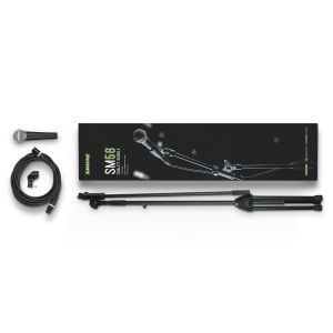 Shure SM 58 Quality Bundle