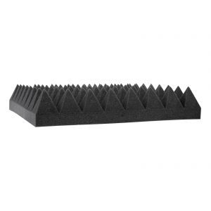 Burete Izolare Fonica Omnitronic Pyramid 100mm