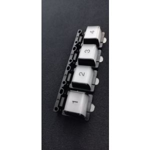 Yamaha Genos ZW568500