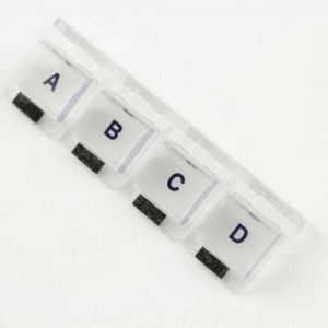 Yamaha WN136400 Tyros3 X4 Assembly Buton