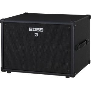 Boss Katana 500 Bass Head + 112 Bass