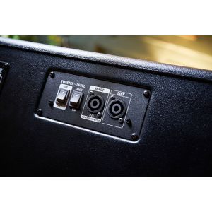 Boss Katana 500 Bass Head + 112 Bass