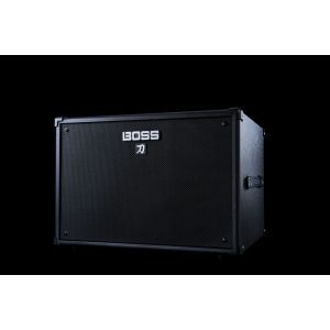 Boss Katana 500 Bass Head + 112 Bass