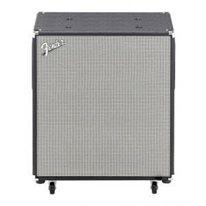 Fender Rumble 410 V3