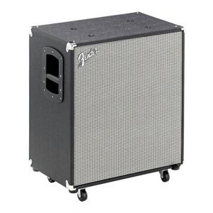 Fender Rumble 410 V3