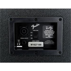 Fender Rumble 410 V3