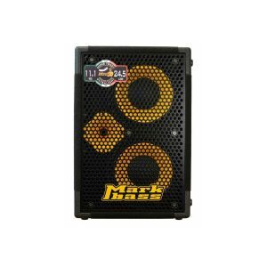 Markbass MB58R 102 Energy - 4Ohm