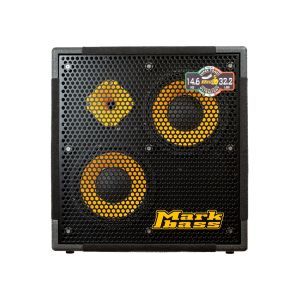 Markbass MB58R 102 XL Energy - 4 Ohm