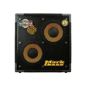 Markbass MB58R 102 XL Pure - 4 Ohm