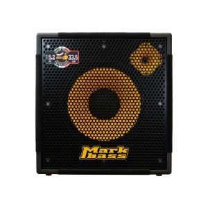 Markbass MB58R 151 Energy