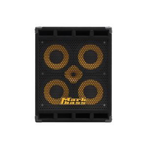 Markbass Standard 104 HF - 4 Ohm