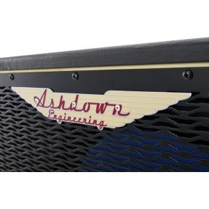 Ashdown ABM 115H EVO IV