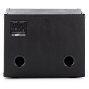 Ashdown ABM 210H EVO IV