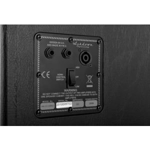 Ashdown ABM 210H EVO IV