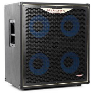 Ashdown ABM 410H EVO IV