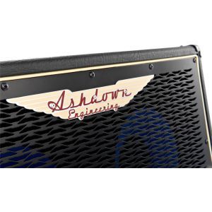 Ashdown ABM 410H EVO IV