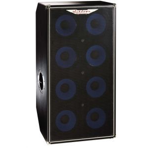 Ashdown ABM 810 EVO IV