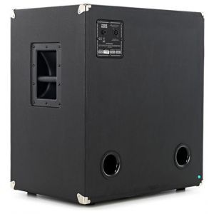 Ashdown Toneman 410T Deep