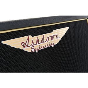 Ashdown Toneman 410T Deep