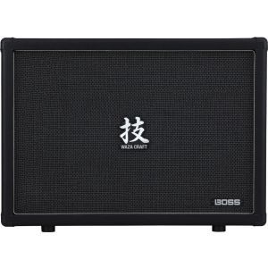Boss Katana 212 Waza Cabinet
