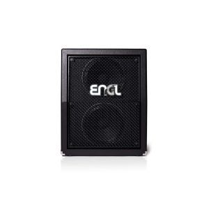 ENGL Pro Cabinet 2x12“ - Slanted - E212VB