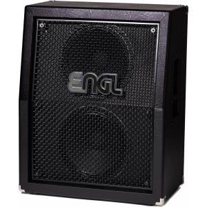 ENGL Pro Cabinet 2x12“ - Slanted - E212VB