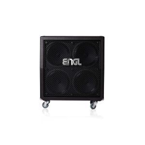 ENGL Pro Cabinet 4x12“ - Slanted - E412VSB