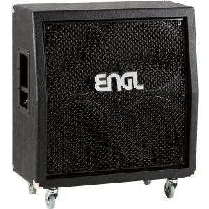 ENGL Pro Cabinet 4x12“ - Slanted - E412VSB