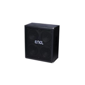 ENGL Pro Cabinet 4x12“ XXL - Straight - E412XXLB Eminence Karnivore