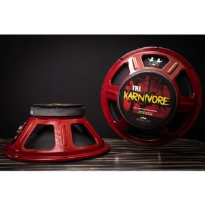 ENGL Pro Cabinet 4x12“ XXL - Straight - E412XXLB Eminence Karnivore